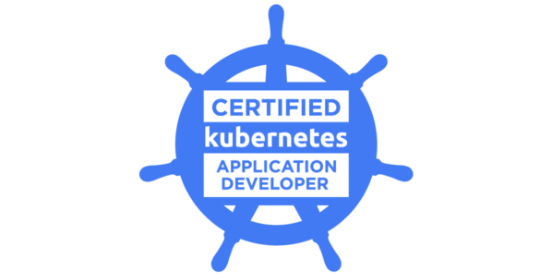 Certified Kubernetes Application Developer